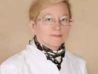 Шахова Марина Александровна - гинеколог