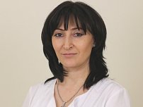 Тоноян Арменуи Ашотовна - гинеколог