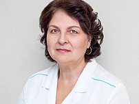 Брушлинская Ирина Васильевна - гинеколог