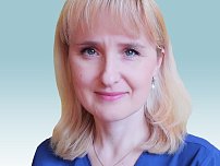 Кузьмина Татьяна Евгеньевна - гинеколог