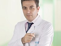 Фарманян Вараздат Агасиевич - гинеколог