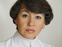 Русанова Галина Павловна - гинеколог