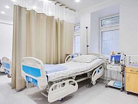 Евро-Мед на Полежаевской