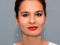 Бондаренко Карина Рустамовна - гинеколог