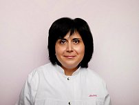 Мирзоян Жасмен Владимировна - гинеколог