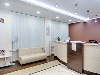 СМ-Клиника на Белорусской