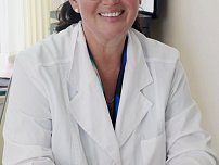 Калинина Наталья Анатольевна - гинеколог